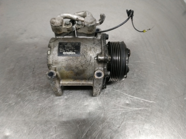 Compressor de aparelho de ar condicionado 279723120103 TATA