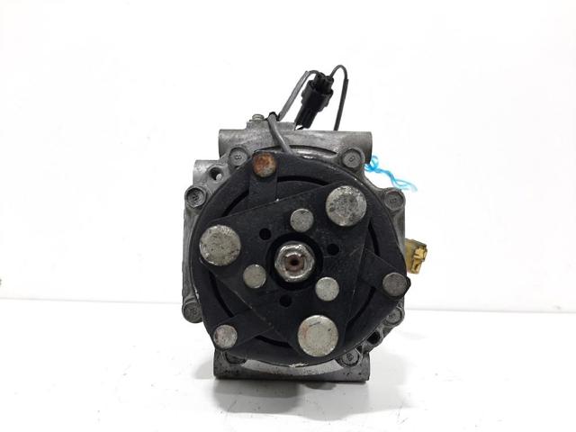 Compressor de aparelho de ar condicionado 279723120103 TATA