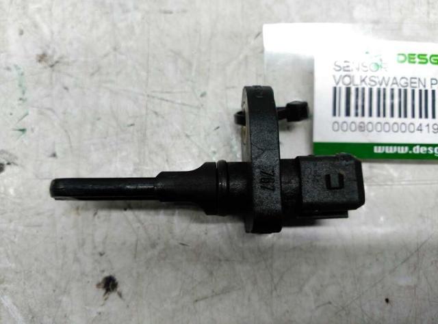 Sensor de temperatura da mistura de ar 280130085 VAG