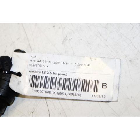 Injetor de injeção de combustível 280150444 VAG