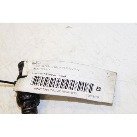 Injetor de injeção de combustível 280150444 VAG