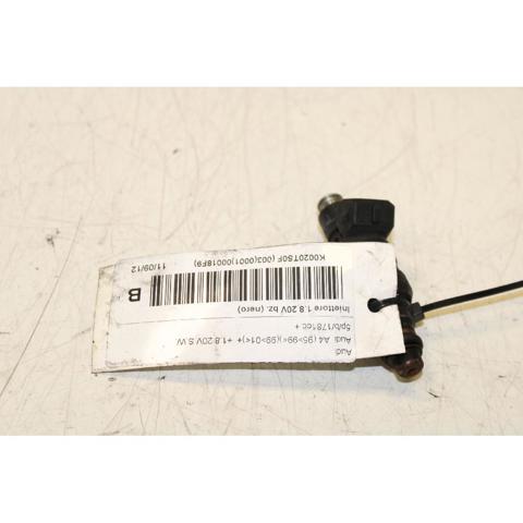 Injetor de injeção de combustível 280150444 VAG
