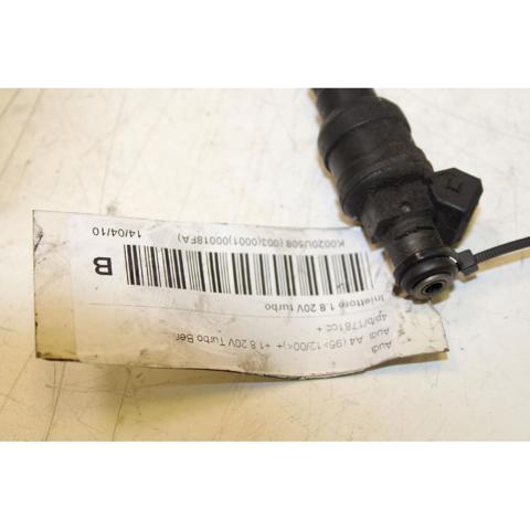 Injetor de injeção de combustível 280150447 VAG