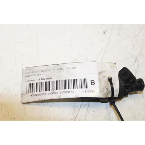 Injetor de injeção de combustível 280150447 VAG