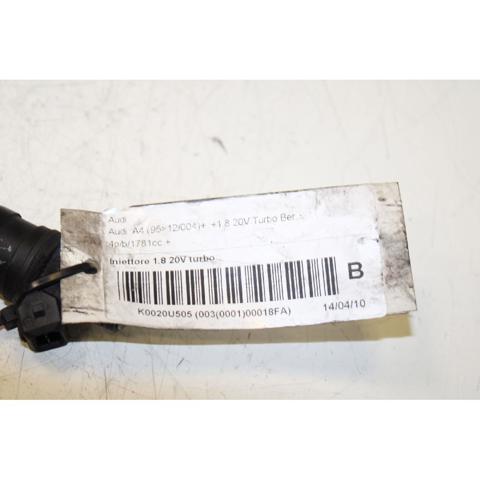 Injetor de injeção de combustível 280150447 VAG