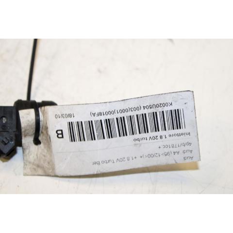Injetor de injeção de combustível 280150447 VAG