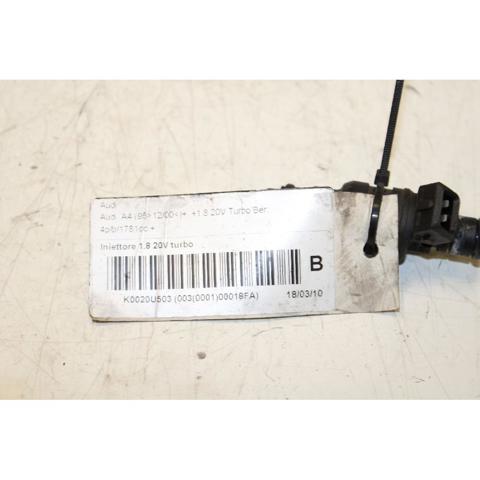 Injetor de injeção de combustível 280150447 VAG