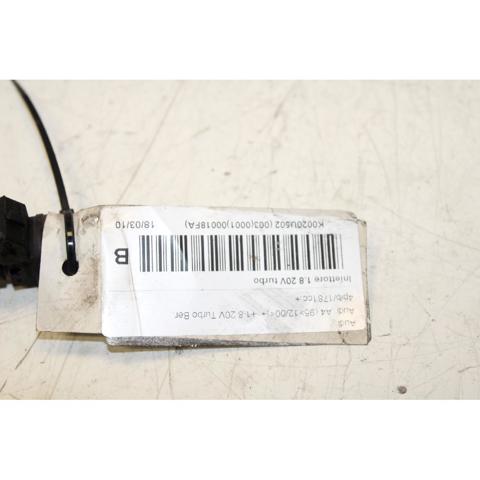 Injetor de injeção de combustível 280150447 VAG