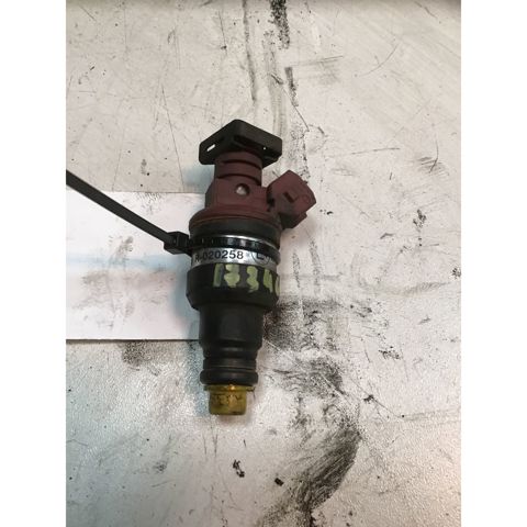 Injetor de injeção de combustível 280150525 FIAT