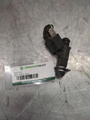Injetor de injeção de combustível 280155731 VAG