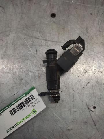 Injetor de injeção de combustível 280155731 VAG