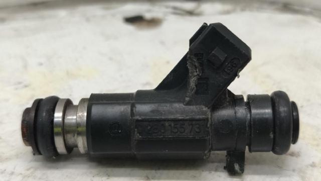 Injetor de injeção de combustível 280155731 VAG