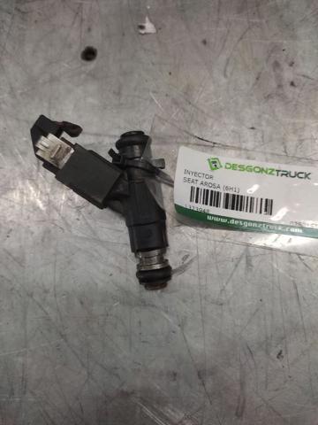 Injetor de injeção de combustível 280155731 VAG