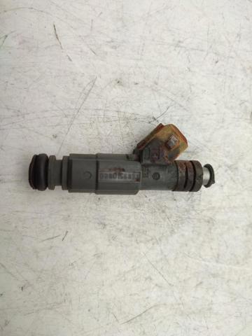 Injetor de injeção de combustível 280155823 BMW