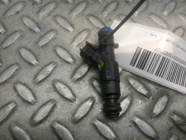 Injetor de injeção de combustível 280156009 FORD