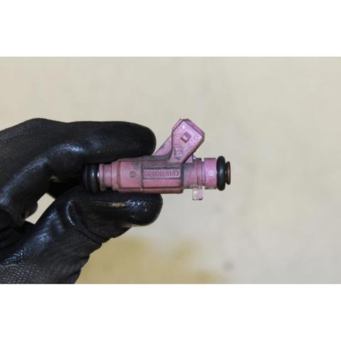 Injetor de injeção de combustível 280156183 FIAT