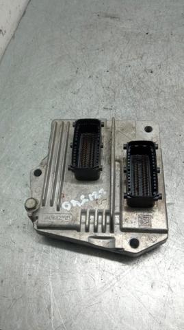 Módulo de direção (Centralina eletrônica) de motor 28020960 OPEL