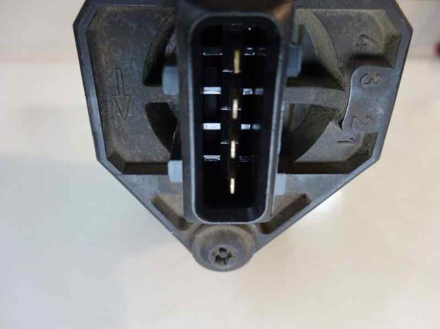 Sensor de fluxo (consumo) de ar, medidor de consumo M.A.F. - (Mass Airflow) 280217102 HYUNDAI