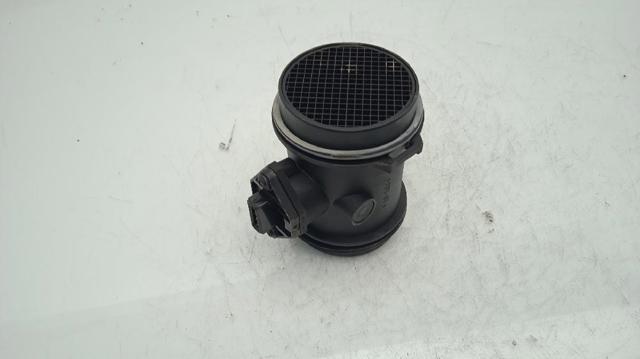 Sensor de fluxo (consumo) de ar, medidor de consumo M.A.F. - (Mass Airflow) 280217804 VAG