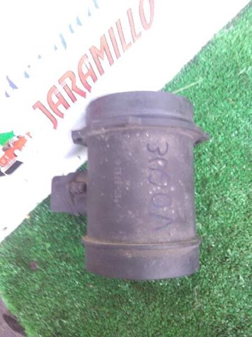 Sensor de fluxo (consumo) de ar, medidor de consumo M.A.F. - (Mass Airflow) 280217814 LAND ROVER