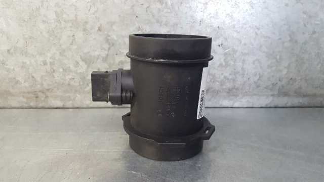 Sensor de fluxo (consumo) de ar, medidor de consumo M.A.F. - (Mass Airflow) 280217814 LAND ROVER
