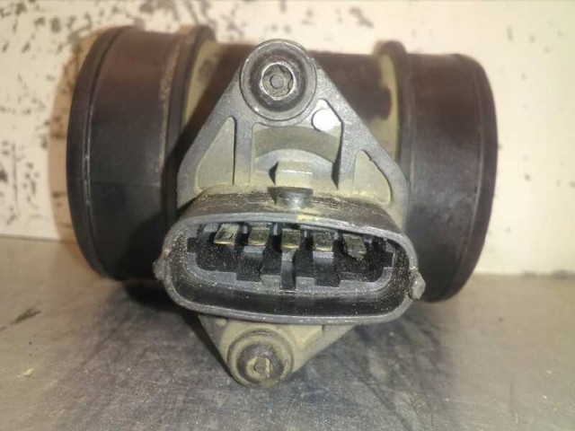 Sensor de fluxo (consumo) de ar, medidor de consumo M.A.F. - (Mass Airflow) 280218019 FIAT
