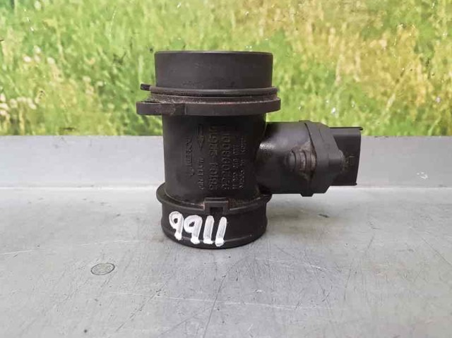 Sensor de fluxo (consumo) de ar, medidor de consumo M.A.F. - (Mass Airflow) 280218027 HYUNDAI