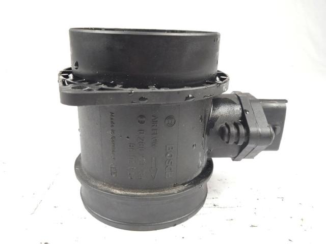 Sensor de fluxo (consumo) de ar, medidor de consumo M.A.F. - (Mass Airflow) 280218134 VOLVO