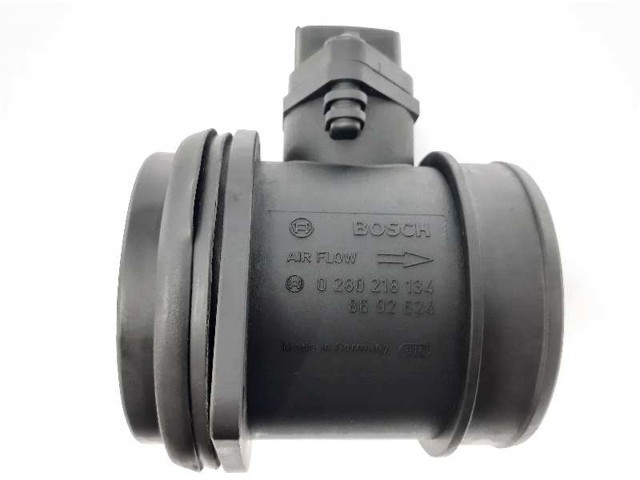 Sensor de fluxo (consumo) de ar, medidor de consumo M.A.F. - (Mass Airflow) 280218134 FORD