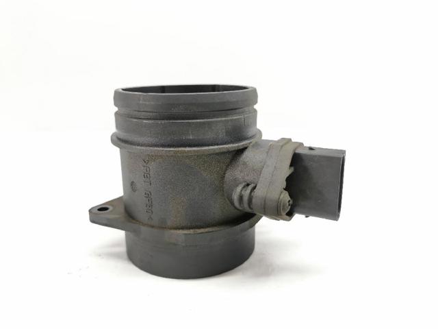 Sensor de fluxo (consumo) de ar, medidor de consumo M.A.F. - (Mass Airflow) 280218165 BMW