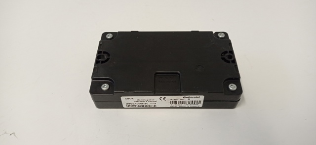 Unidade de controlo multimídia 280240001R RENAULT