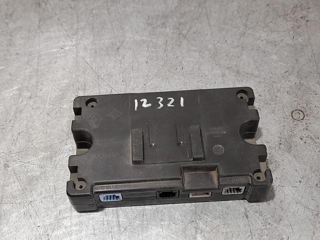 Unidade de controlo multimídia 280240001R RENAULT