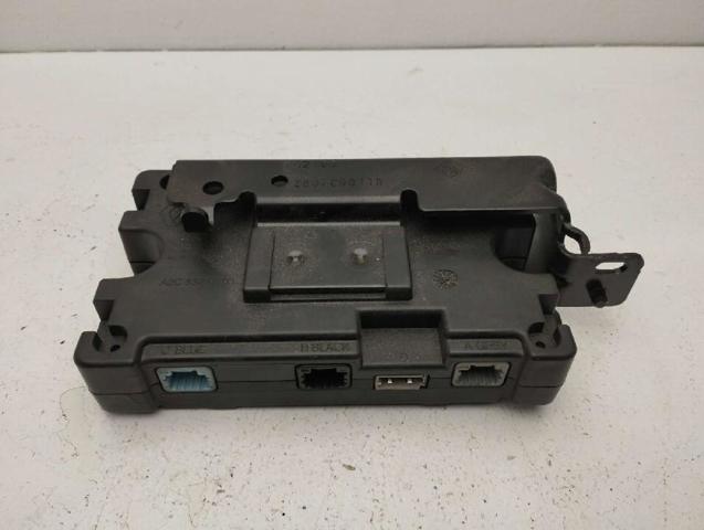 Unidade de controlo multimídia 280240001R RENAULT