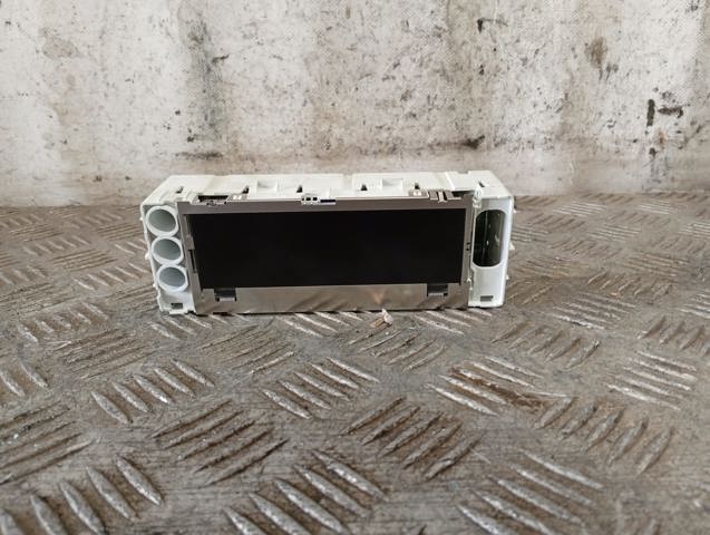 Mostrador multifuncional 280340008R RENAULT