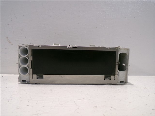 Mostrador multifuncional 280340008R RENAULT