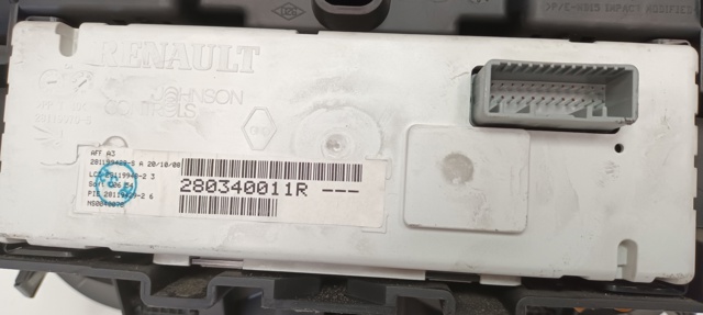 280340011R Renault (RVI)