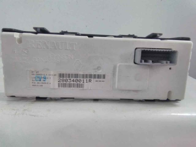 280340011R Renault (RVI)