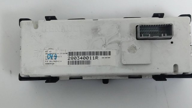 280340011R Renault (RVI)