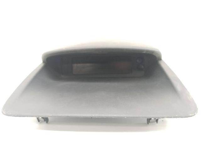 Mostrador multifuncional 280340017R RENAULT