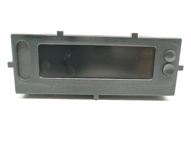 Mostrador multifuncional 280340017R RENAULT