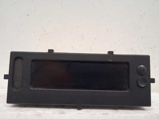 Mostrador multifuncional 280340017R RENAULT