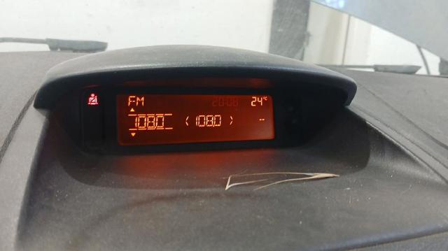 Mostrador multifuncional 280340017R RENAULT