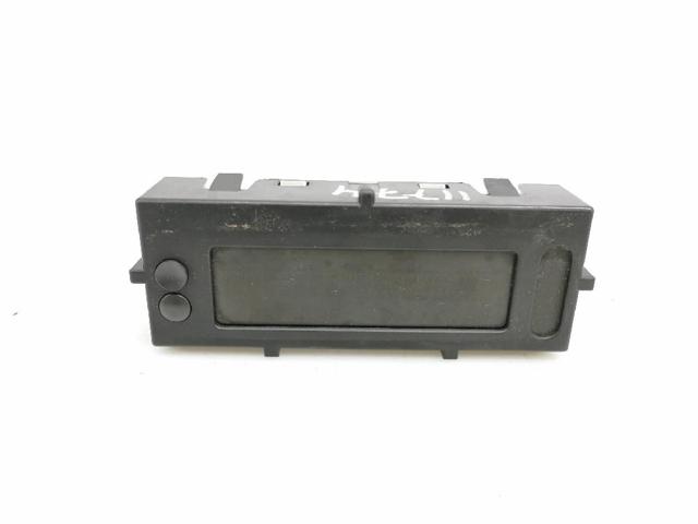 Mostrador multifuncional 280340017R RENAULT
