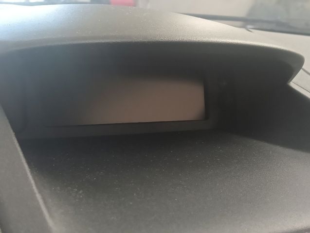 Mostrador multifuncional 280340017R RENAULT
