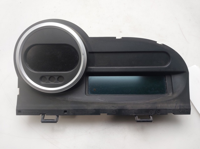 280345731R Renault (RVI)
