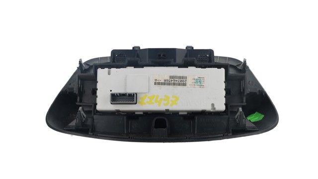 Mostrador multifuncional 280346458R RENAULT