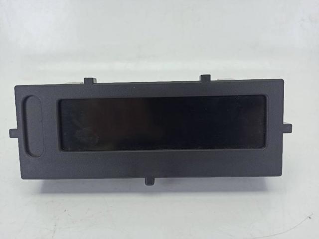 Mostrador multifuncional 280346458R RENAULT