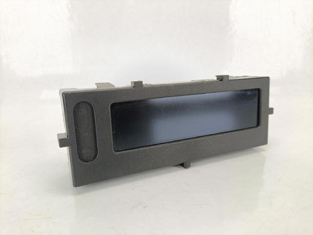 Mostrador multifuncional 280346458R RENAULT