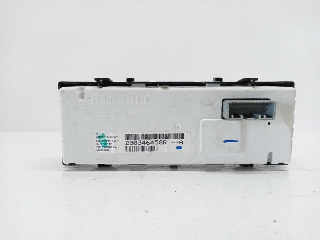 Mostrador multifuncional 280346458R RENAULT
