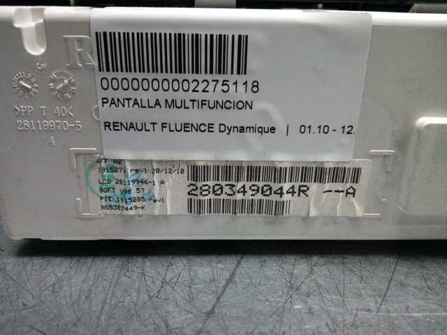 280349044R Renault (RVI)